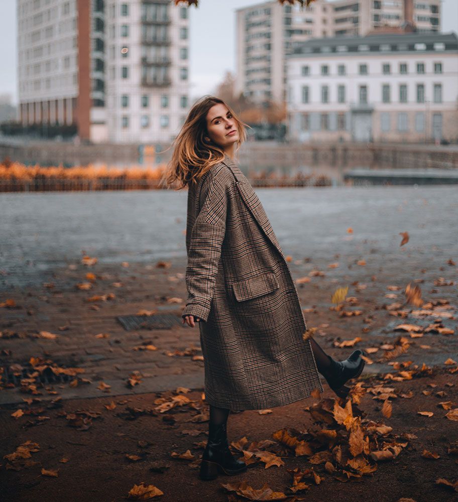 Modetrends im Herbst: Anziehen oder lassen?